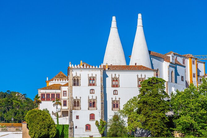 Lisbon to Sintra, Pena Palace, Regaleira, Roca, Cascais, Day Tour - Traveler Experiences and Feedback