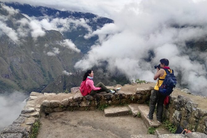 Machu Picchu and Huayna Picchu Full Day Private Tour - Physical Requirements and Recommendations