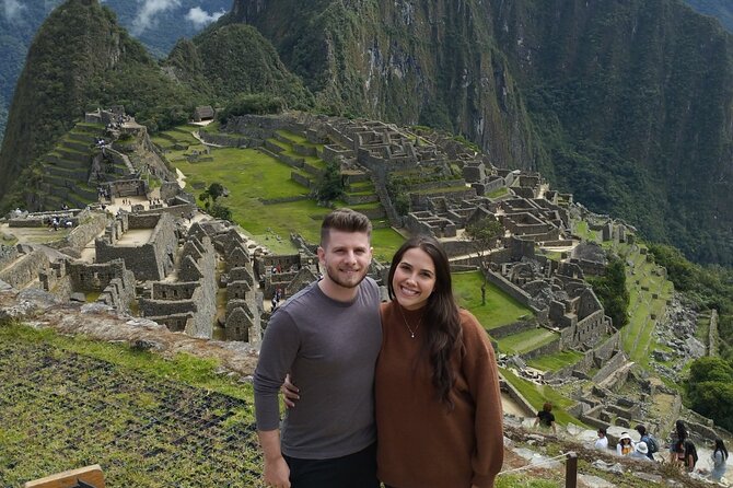 Machu Picchu Full Day Tour - Pricing