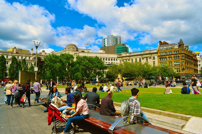 Manchester Afternoon Walking Tour - Traveler Reviews and Feedback