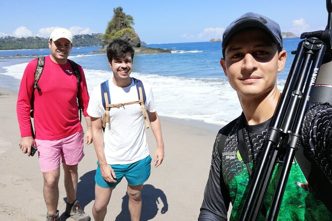 Manuel Antonio National Park Hiking Guided Tour - Accessibility and Accommodations