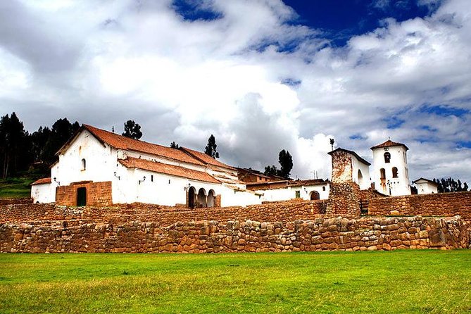 Maras, Moray and Chinchero Private Day Trip From Cusco - Customer Reviews and Experiences