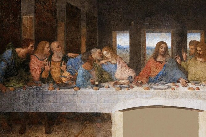 Milan: Last Supper and S. Maria Delle Grazie Skip the Line Tickets and Tour - Discovering S. Maria Delle Grazie