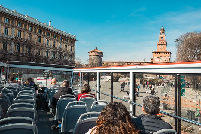 Milan Super Saver: Skip-the-Line Duomo and Rooftop Guided Tour - Highlights of the Experience