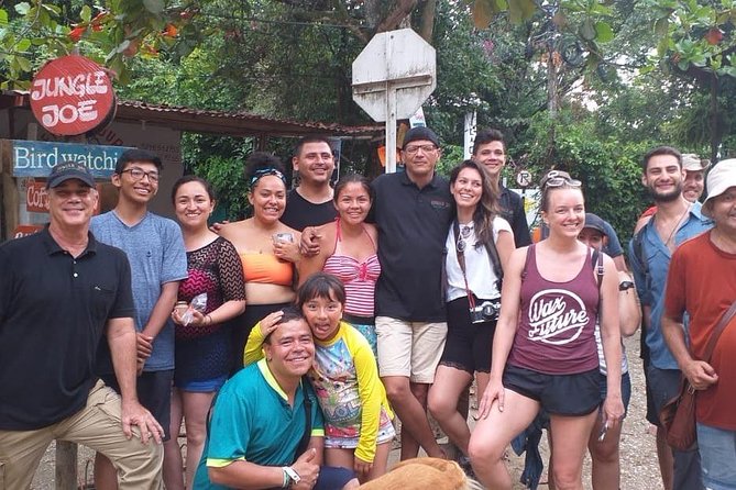 Minca - Coffee And Cocoa Tour - Lunch and Local Cuisine