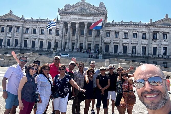 Montevideo Exclusive ‐ Private Tour With Local Guide - Comfortable Transportation