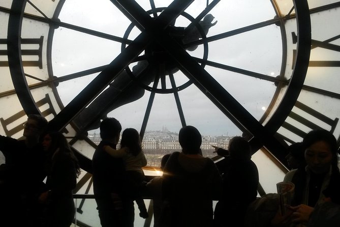 Orsay Museum Skip-the-Line Fully Guided Tour - Guest Reviews and Experiences
