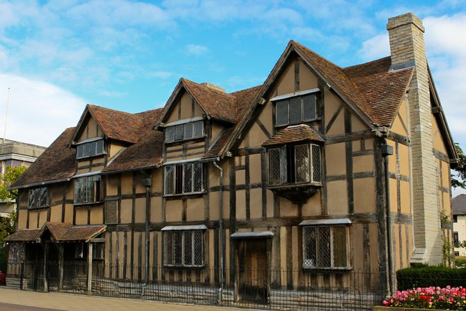 Oxford, Stratford, Cotswolds & Warwick Castle Tour From London - Challenges and Considerations