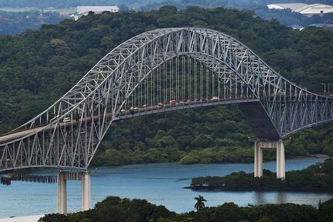 Panama Canal and City Tour Experience - Guided Sightseeing Excursion