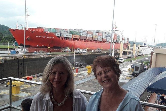 Panamá City & Canal Private Tour Like No Other - Customer Reviews