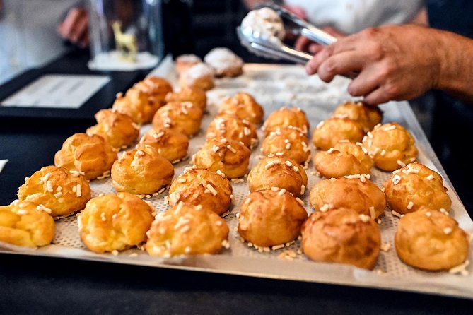 Paris Montmartre Private Walking Food Tour With Secret Food Tours - Meeting Location and Transportation