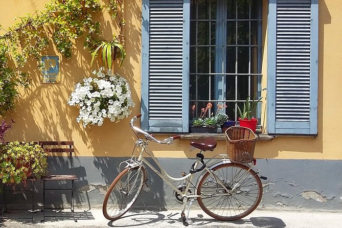 Pedal Through Milans Hidden Gems: A Unique Bike Tour - Immerse Yourself in the Citys Vibrant Neighborhoods