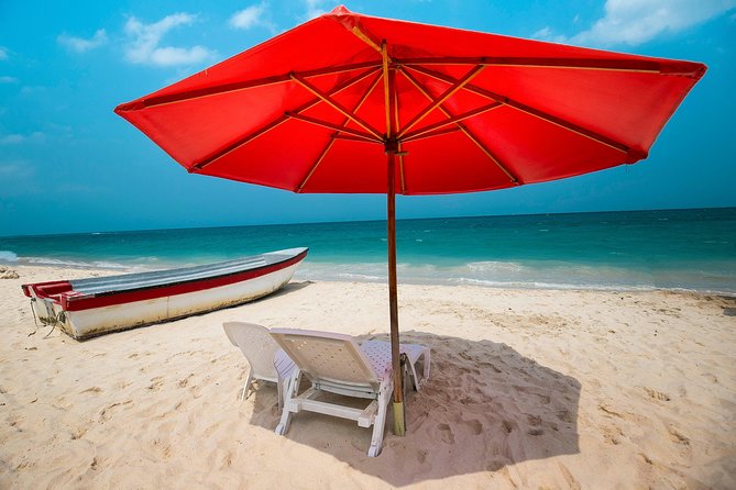 Playa Blanca Experience - Inclusions and Amenities Offered