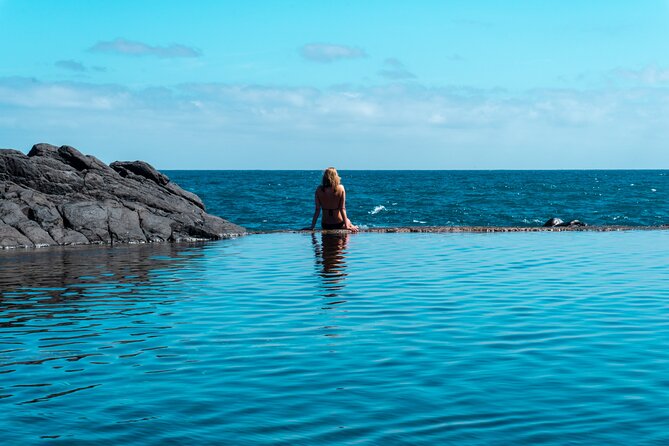 Porto Moniz, Seixal, Fanal Forest, Cabo Girão Skywalk, Jeep Tour - Pricing and Inclusions