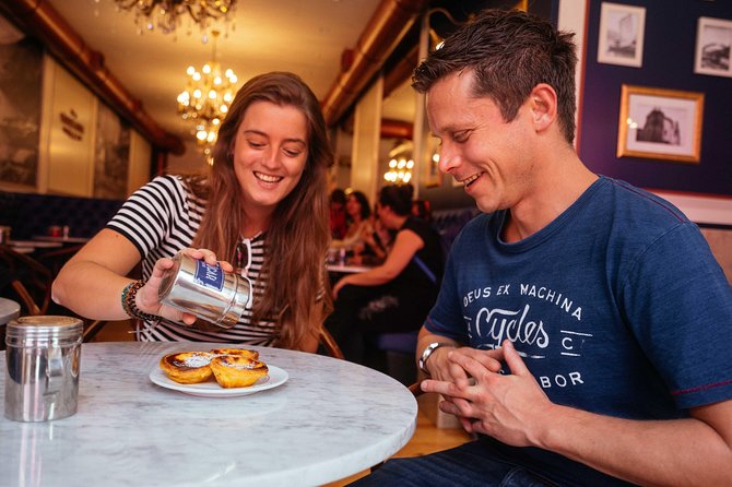 Porto Private Food and Drink Tasting Tour With Local - Traveler Reviews and Feedback