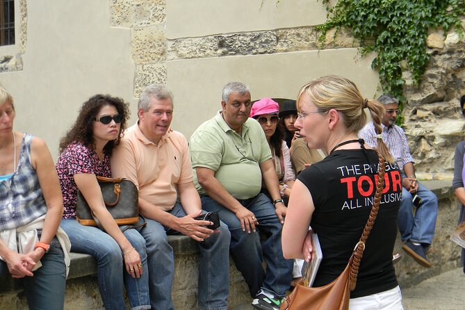 Prague Highlights Guided Tour With Lunch, Boat Trip and Pickup - Additional Information