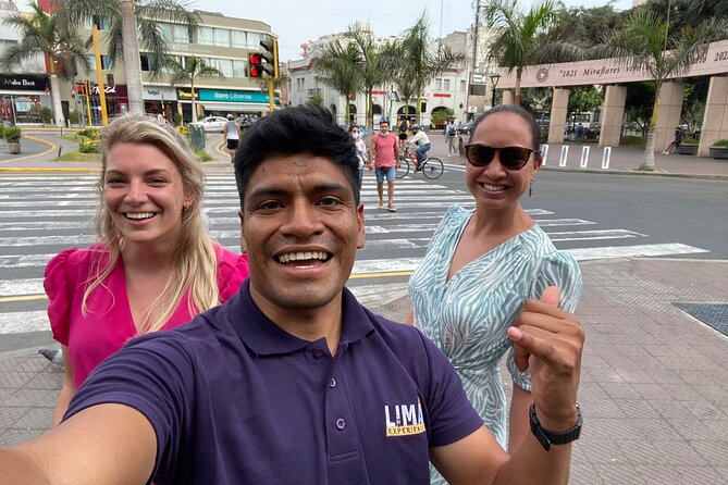 Premium Lima City Tour and Catacombs - Top All Included Tour - Inclusions