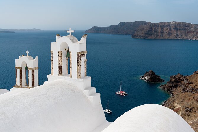 Private Classic Santorini Panorama: Visit the Most Popular Destinations! - Additional Information