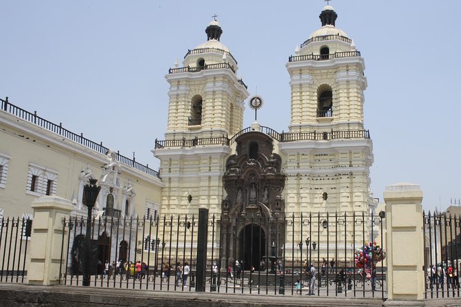 Private Full-Day Best of Lima Tour - Customer Experience and Feedback