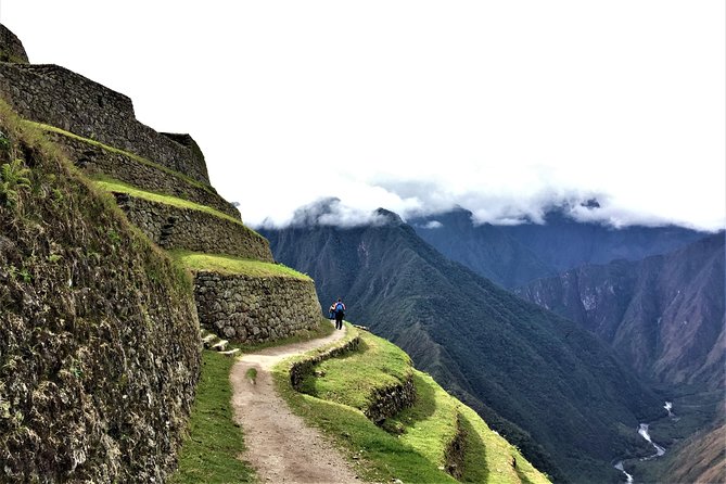 Private Inca Trail to Machu Picchu 4 Days - Health and Safety Information