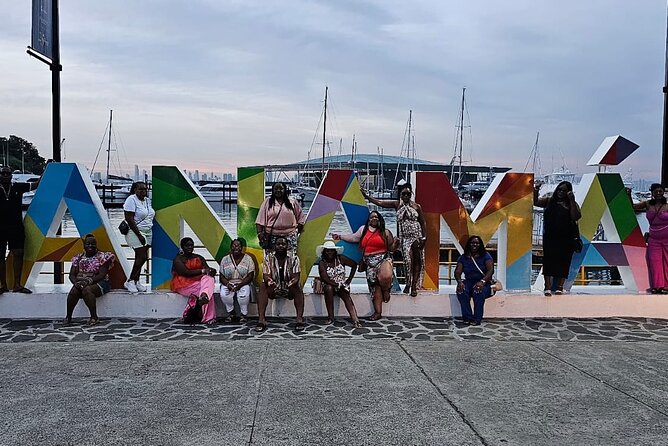 Private Panama Layover Canal & City Tour - Pickup and Departure Details