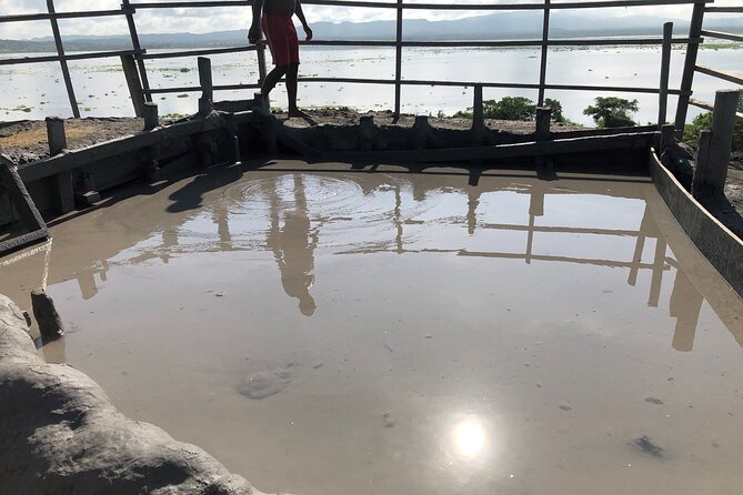 Private Tour to the Mud Volcano - Additional Information