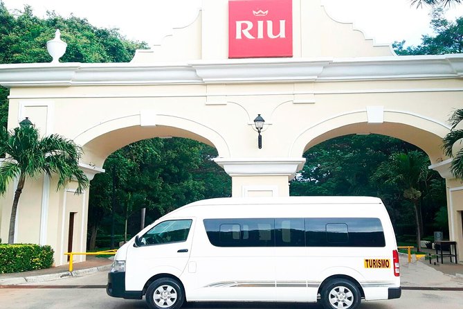 Private Transfer From Liberia Airport to RIU Guanacaste Hotel - Customer Feedback and Testimonials