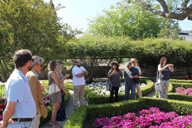 Private Wine Tasting in the Setúbal Wine Region, From Lisbon - Pricing and Booking