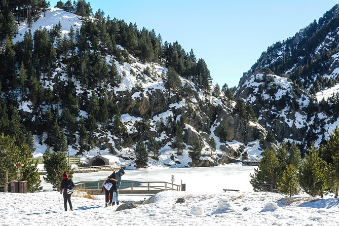 Pyrenees & Medieval Towns Small Group Tour From Barcelona - Travel Logistics
