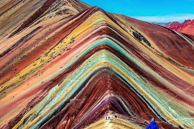 Rainbow Mountain Full Day Opcional Red Valley || Private Tour || - Customer Reviews