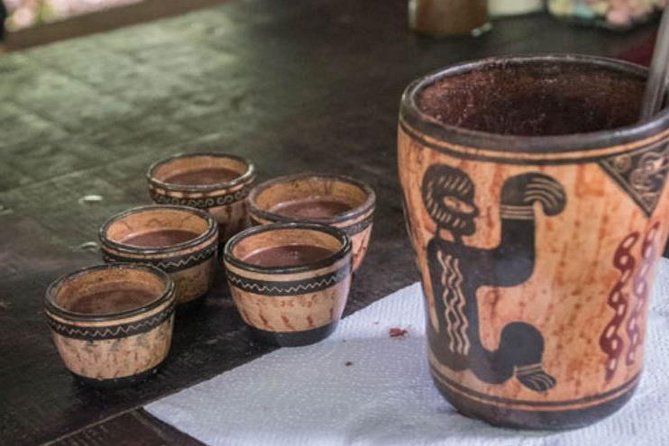 Rainforest Chocolate Tour From La Fortuna - Traveler Reviews and Experiences