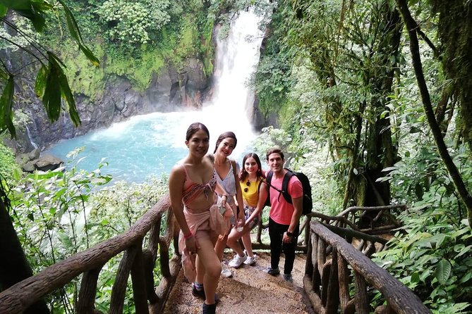 Río Celeste Nature Hike and Swimming Experience at the Blue River - Feedback and Recommendations