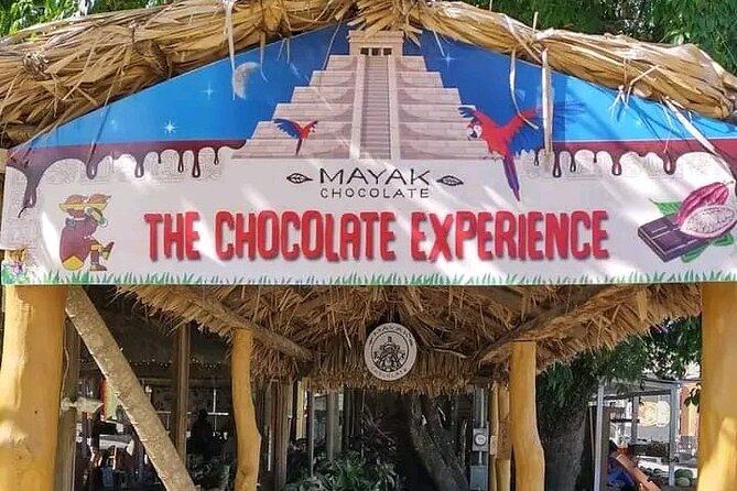 Roatan Sloth & Monkeys Animal Park , Chocolate Rum Cake Factory - Customization Opportunities