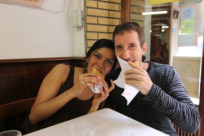 Rome Food Tour: Hidden Gems of Trastevere With Dinner & Wine - Sit-Down Meal
