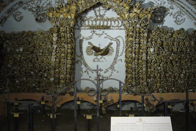 Rome Underground : Catacombs Tour, Aqueducts and Appian Way - Customer Reviews and Feedback