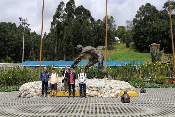 Salt Cathedral Zipaquira - Group Tour and Daily Departure - Reviews and Experiences