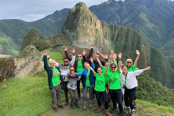 Short Inca Trail to Machu Picchu 2D/1N - Customer Reviews and Recommendations
