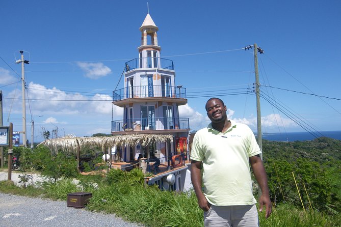 Since 2003: Roatans ORIGINAL Customizable Best of Roatan Tour - Adventure Sports and Thrilling Activities