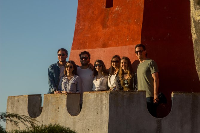 Sintra Private Trip From Lisbon Customizable Dreamlike Experience - Inclusions and Tour Details