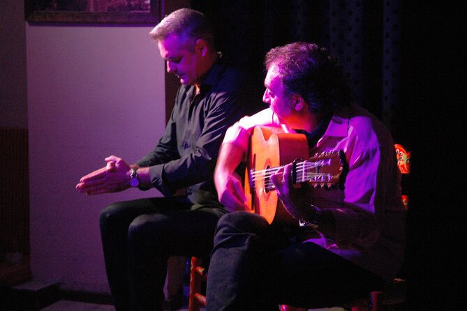 Skip the Line: Pura Esencia Flamenco Show Ticket - Flexible Booking and Cancellation Policy