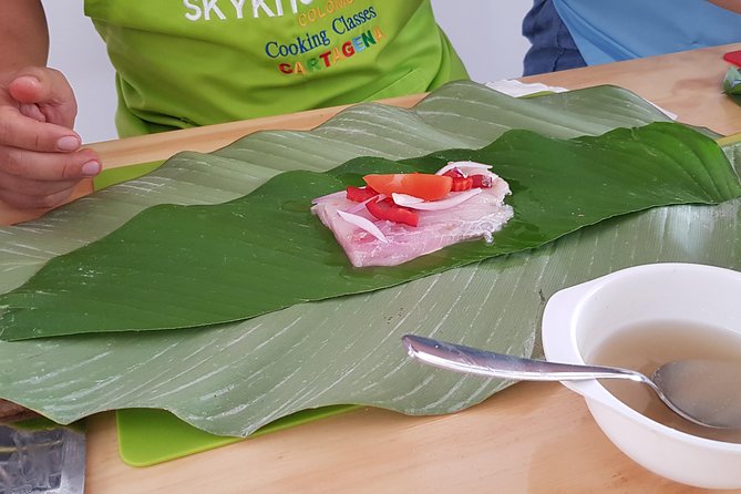 SkyKitchen 4 Course Cooking Class - Participant Feedback