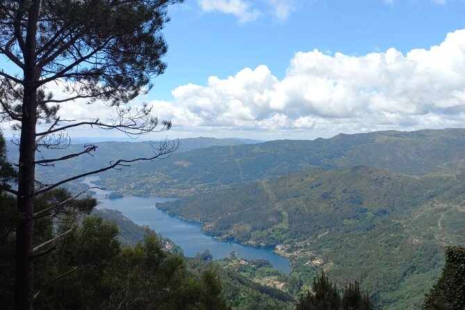 Small Group Peneda Geres National Park Full Day Tour From Porto - Exploring Peneda-Geres National Park