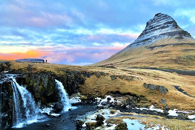 Snaefellsnes Peninsula Full Day Tour From Reykjavik - Tour Experience and Highlights
