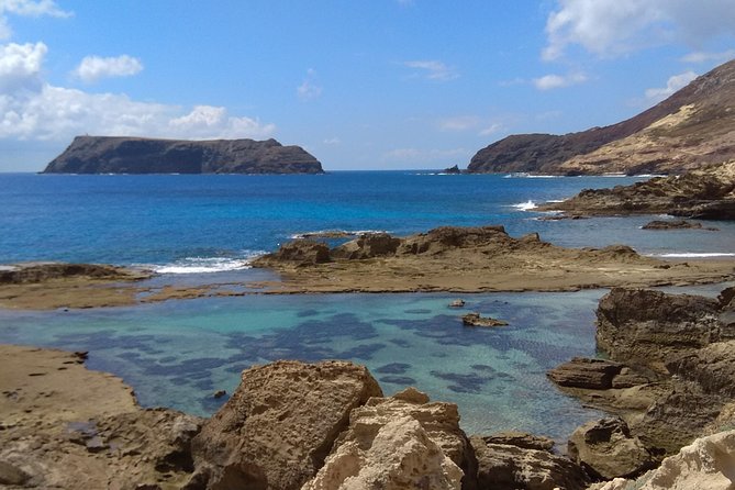 Snorkeling Tour - Pickup Information