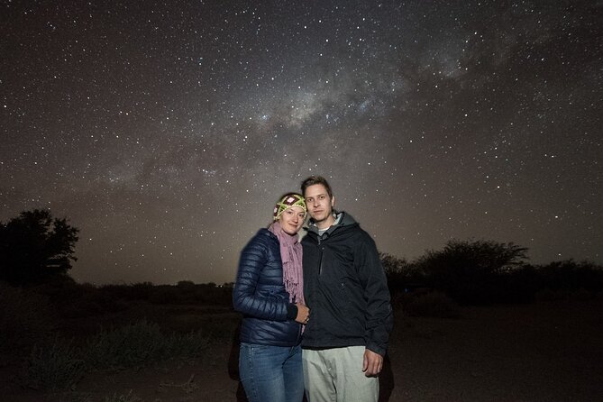 Stargazing Tour in San Pedro De Atacama - Traveler Reviews and Feedback