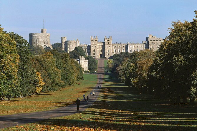 Stonehenge and Windsor From London - Traveler Experiences and Reviews