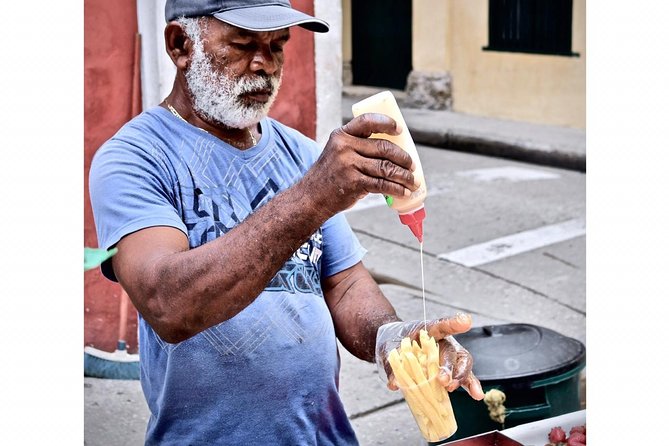 Street Food Tour in Cartagena Walled City and Getsemani - Ensuring a Consistent and High-Quality Experience