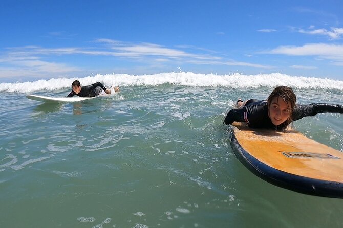 Surf Lessons, Summer 2025! Santa Teresa North, Costa Rica - Health and Safety Considerations