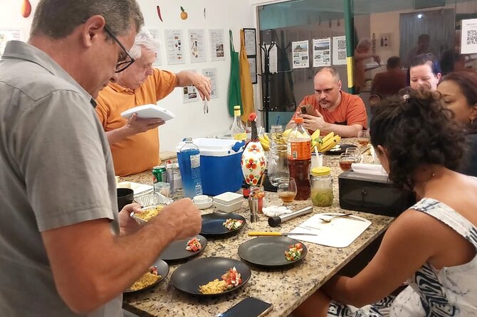 Taste 33 Amazing Brazilian Foods: Meats, Street, Snacks and More - Meeting and Logistics
