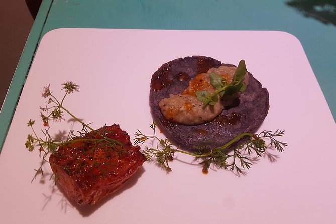 The Antigua Foodie Tour - Exploring Antiguas Culinary Scene